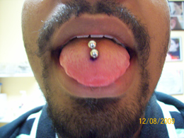 tongue piercing san diego